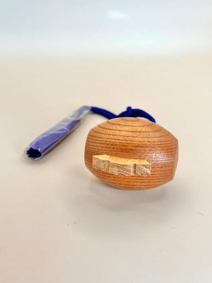FT205 - Vintage Folk crafts of Lucky Mallet