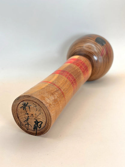 K25055 - Yajiro by Manabu Niiyama 新山学