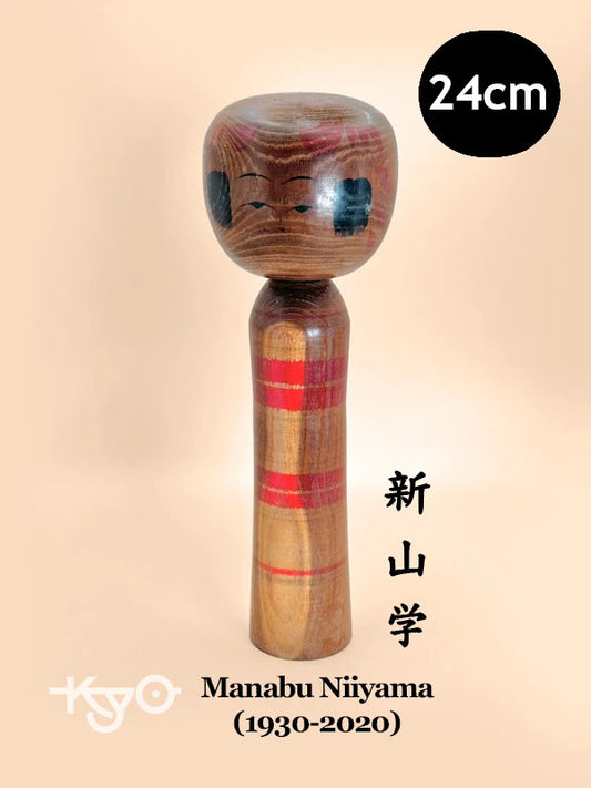 K25055 - Yajiro by Manabu Niiyama 新山学