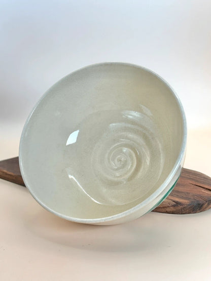 TB30 - Kyoto Kiyomizu-yaki Matcha Bowl Chawan 京焼