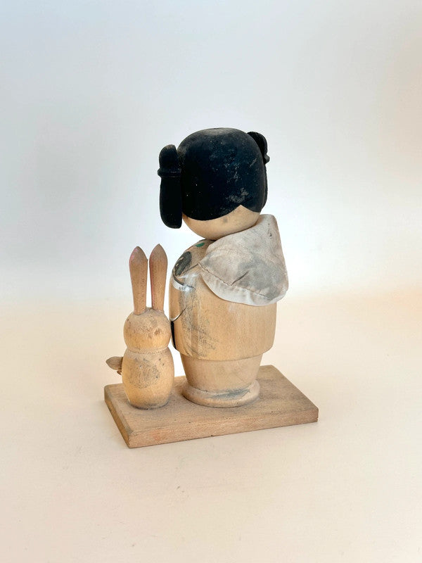 K10136 - Omiyage The White Hare of Inaba 因幡の白兎