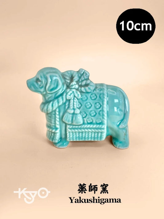 FT208 - Tosa Inu Shofuku Eto – Seiji Ceramic