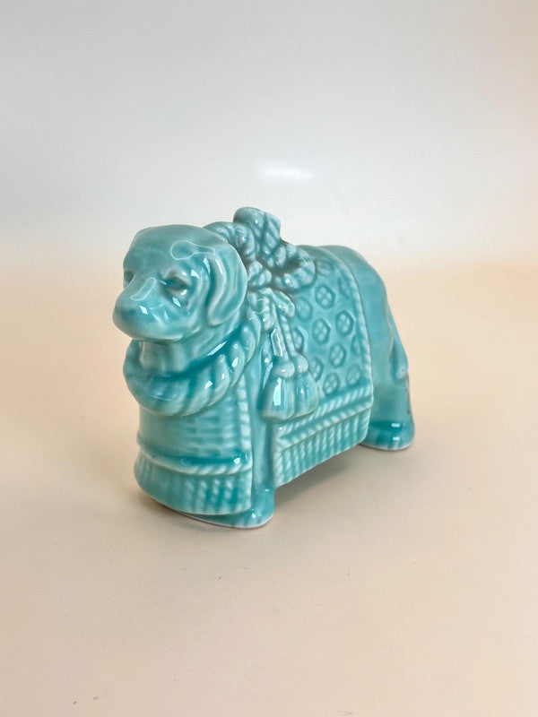 FT208 - Tosa Inu Shofuku Eto – Seiji Ceramic