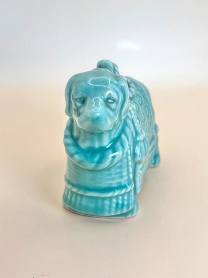 FT208 - Tosa Inu Shofuku Eto – Seiji Ceramic