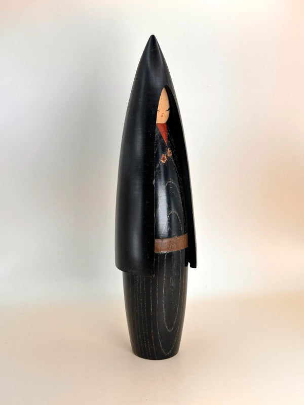 K25058 - Sosaku by Shozan Shido 志形尚山