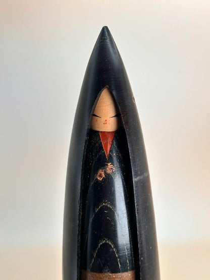 K25058 - Sosaku by Shozan Shido 志形尚山