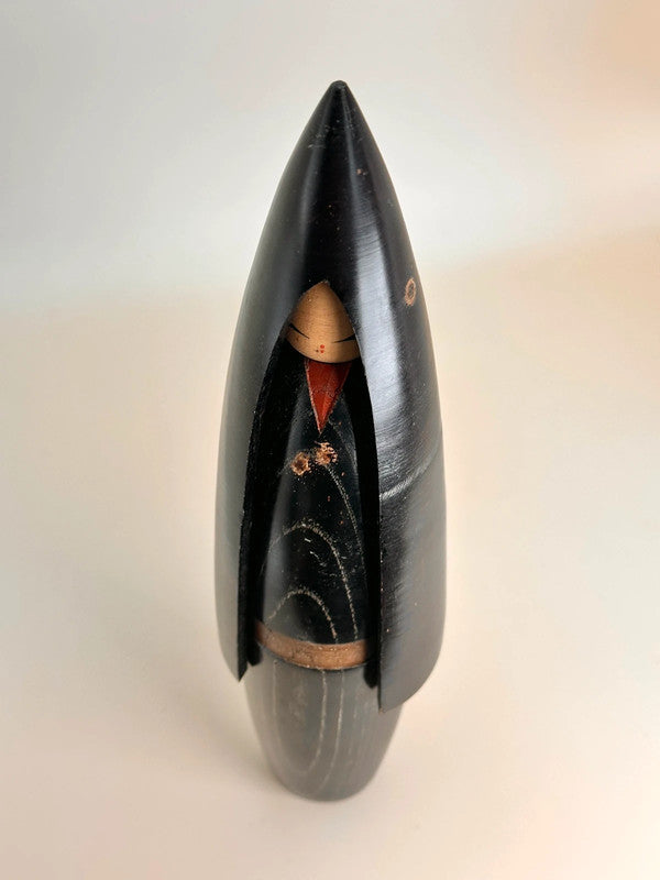 K25058 - Sosaku by Shozan Shido 志形尚山