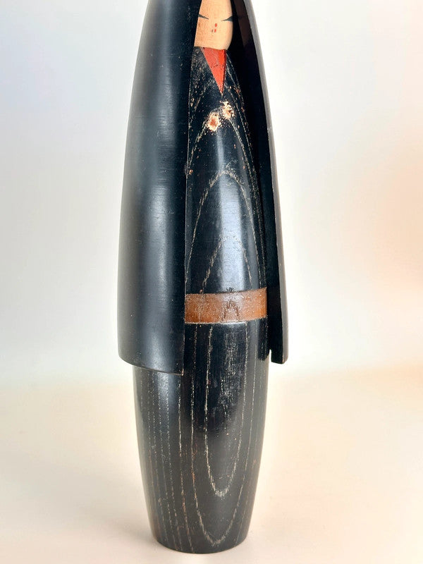 K25058 - Sosaku by Shozan Shido 志形尚山