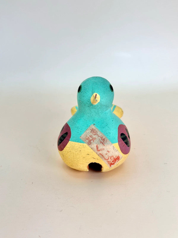 CB080 - Japan Vintage Dorei Bell Usa Shrine 宇佐神宮