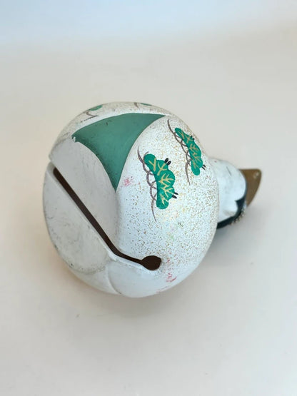 CB093 - Dorei Clay Bell Hina Ningyo 雛人形