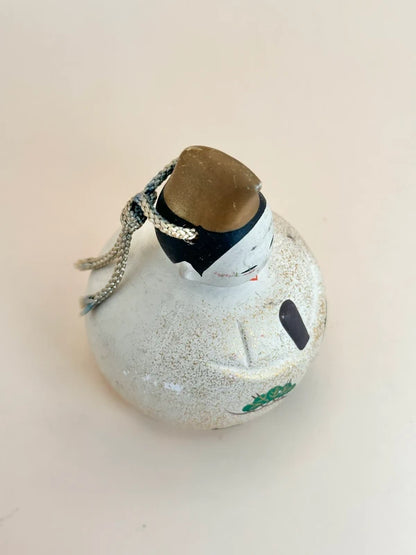 CB093 - Dorei Clay Bell Hina Ningyo 雛人形