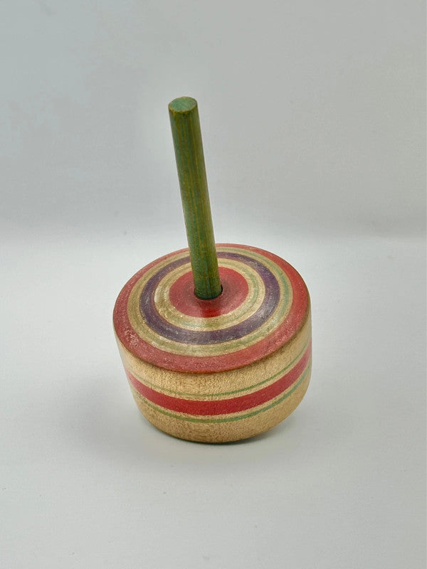 FT40 - Koma Spinning Top