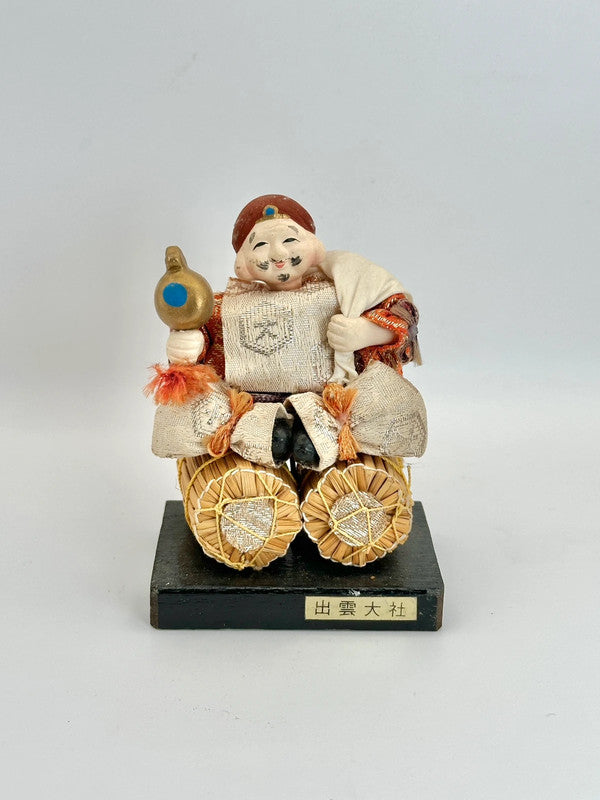 Daikokuten, jouet folklorique japonais