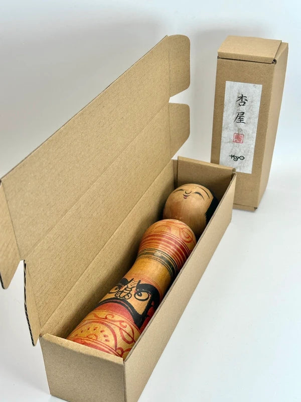 K25036 - Tsugaru de Tetsunori Okusae 奥瀬義三郎
