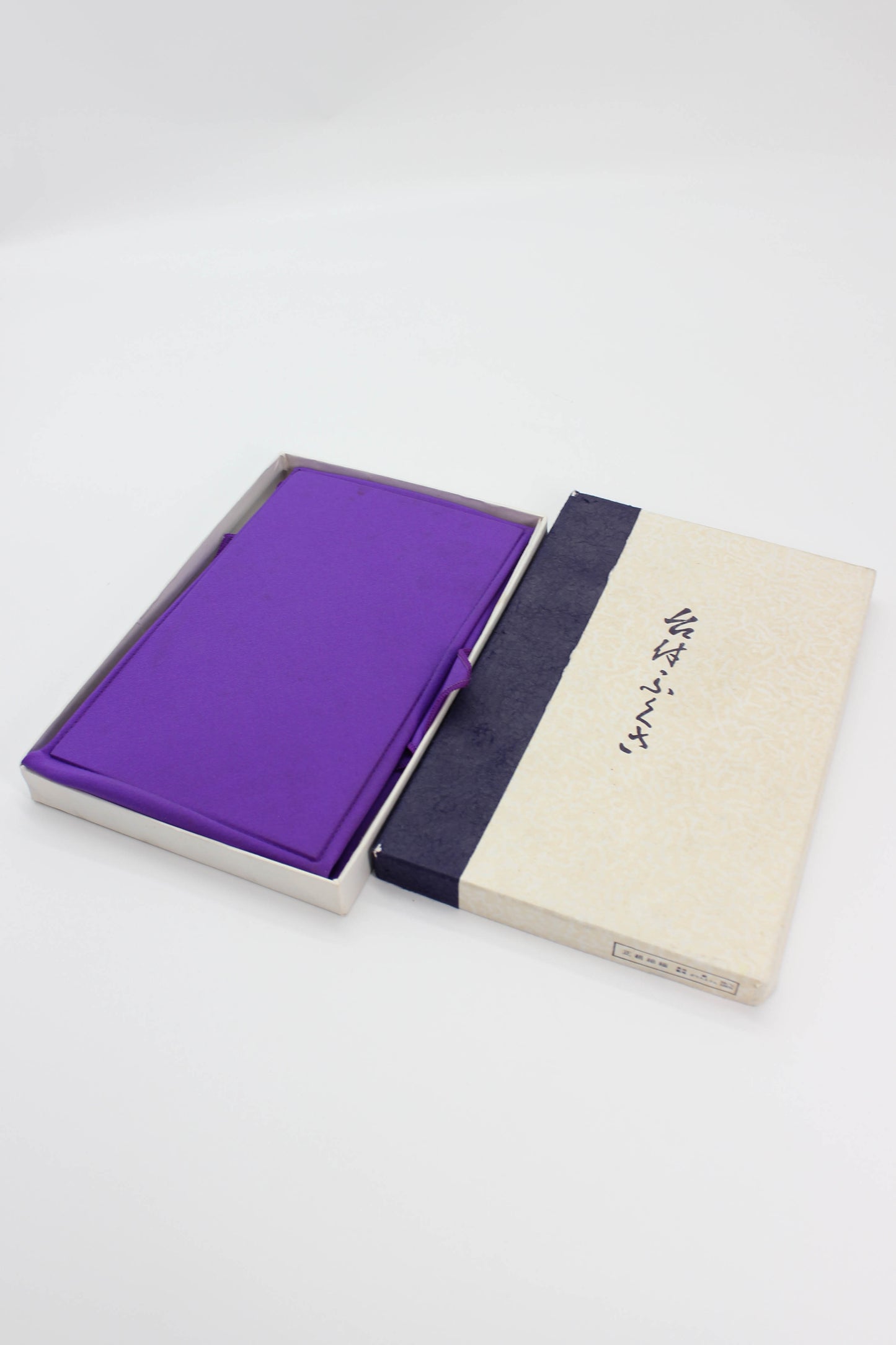FA31 - Gift presentation set Daizuki Fukusa 台付