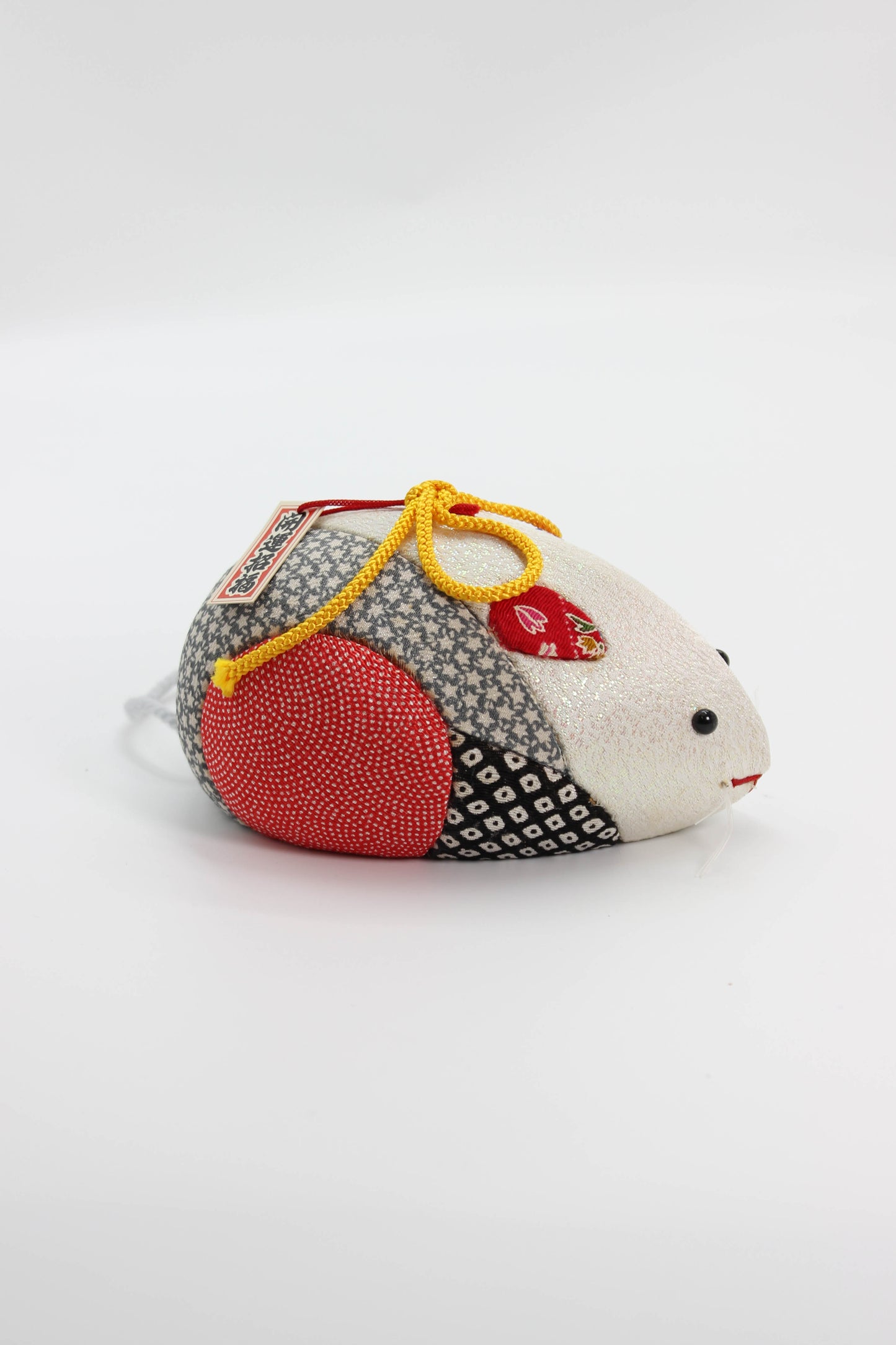 FT498 - Kyoto Crafts Kimekomi Ningyō 木目込み人形