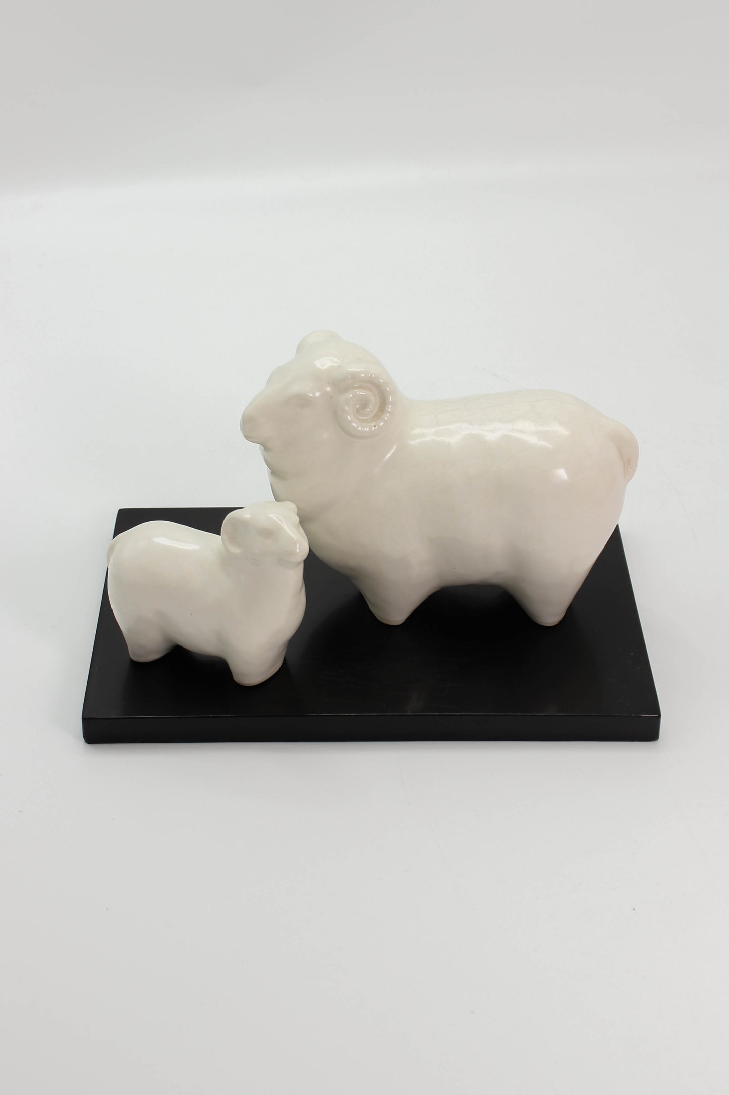 FT501 - Zodiac Sheep Eto by Tachikichi たち吉