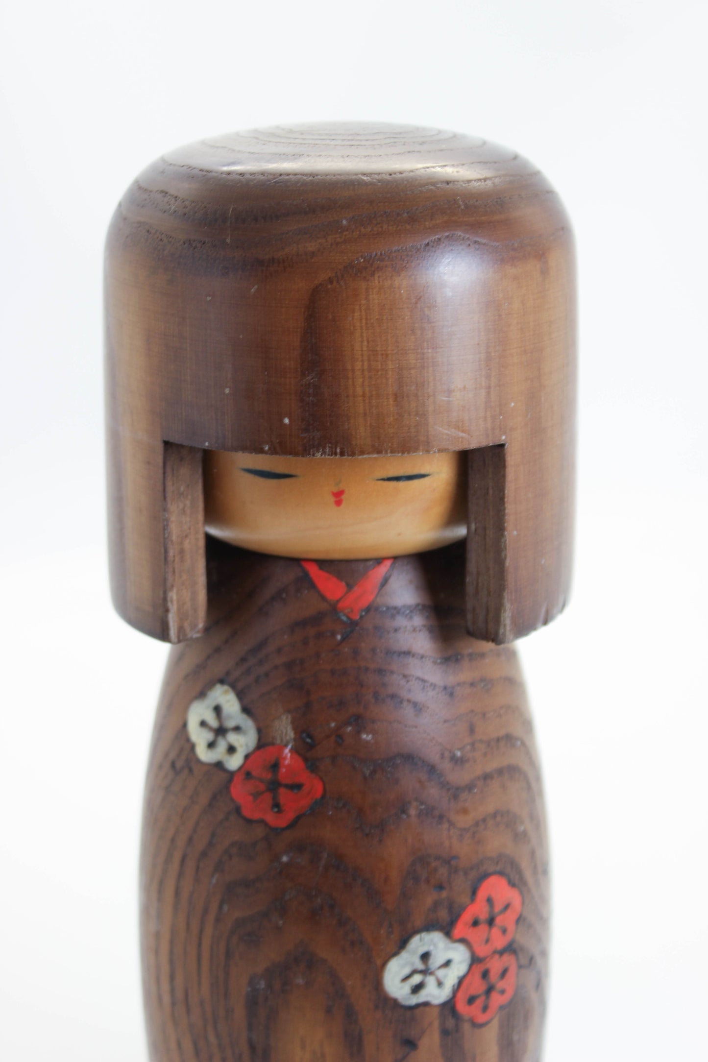 K25198 - Sosaku by Usaburō Okamoto 岡本卯三郎