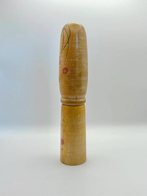 Sosaku kokeshi par Yajima Suiho