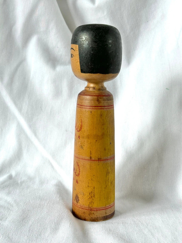 Tsugaro Kokeshi par Hasegawa Tatsuo