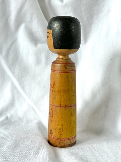 Tsugaro Kokeshi par Hasegawa Tatsuo