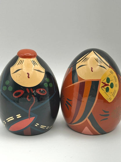 FT017 - Ouchi Ningyo Dolls