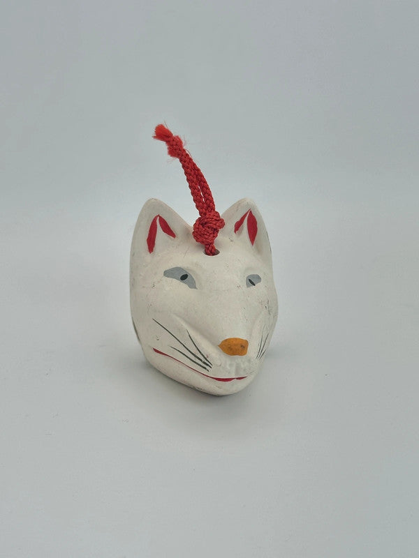 CB003 - Fushimi Inari Taisha Clay Bell