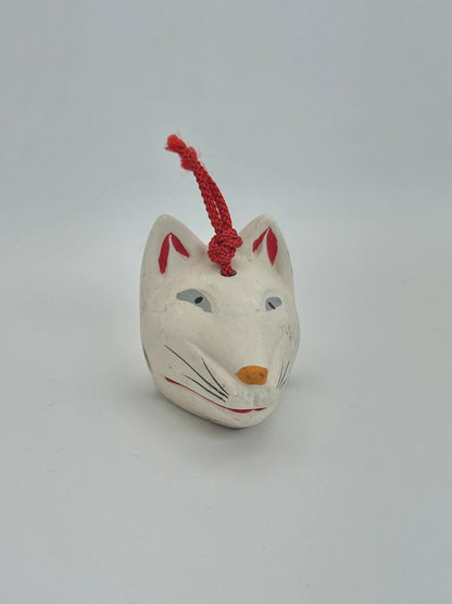 CB003 - Fushimi Inari Taisha Clay Bell