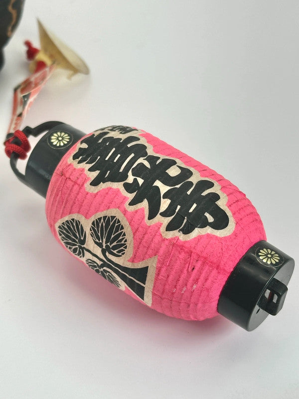 Lanternes japonaises Omiyage