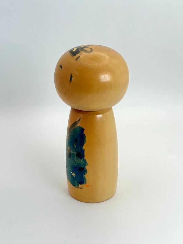 Kokeshi Sosaku par Katase Kahei