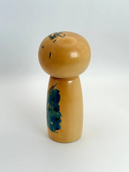 Kokeshi Sosaku par Katase Kahei