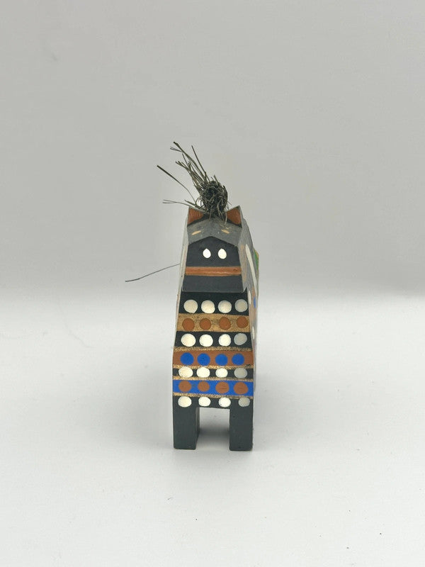 FT24 - Folk toy Miharu Goma