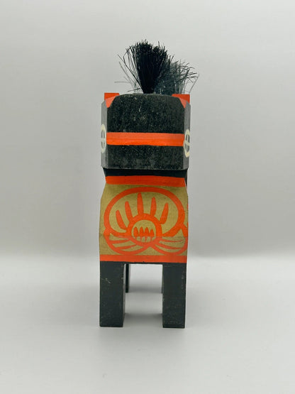 FT23 - Folk toy Miharu Goma