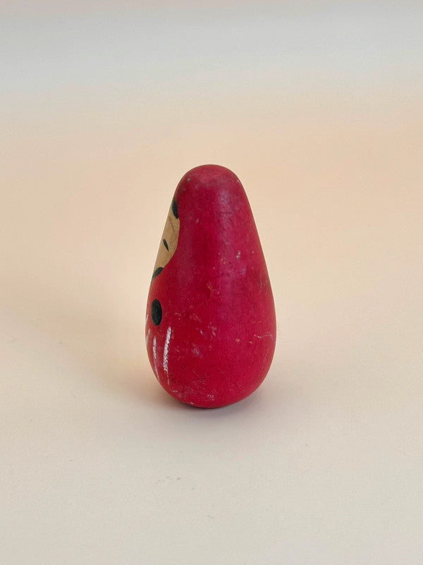 poupée daruma Okiagari Kobōshi vintage