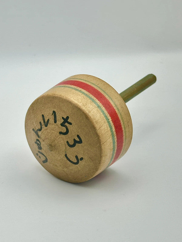 FT40 - Koma Spinning Top