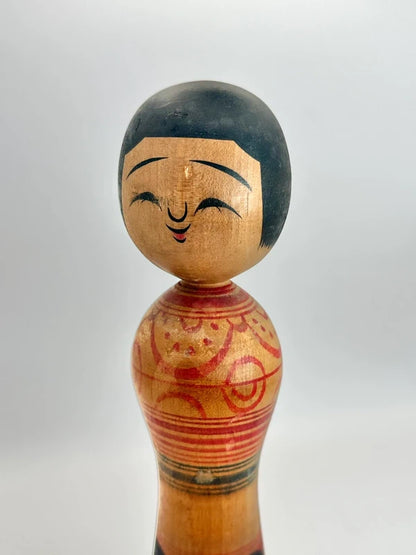 K25036 - Tsugaru de Tetsunori Okusae 奥瀬義三郎