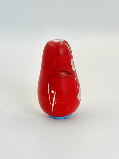 poupée daruma Okiagari Kobōshi vintage