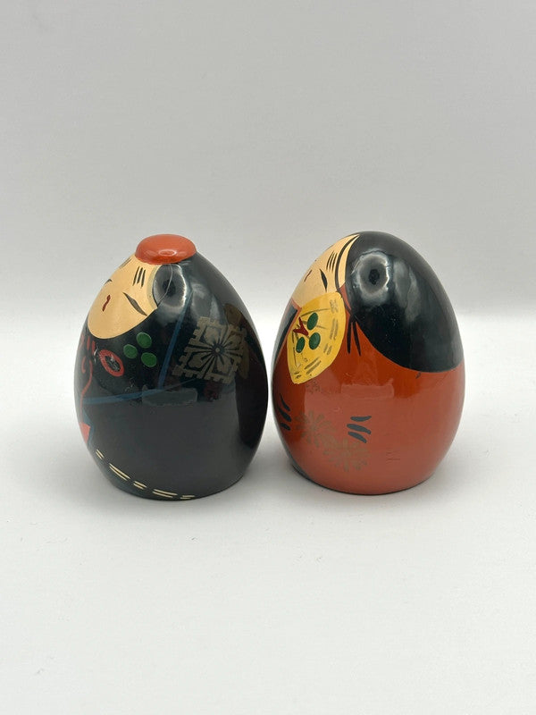 FT017 - Ouchi Ningyo Dolls