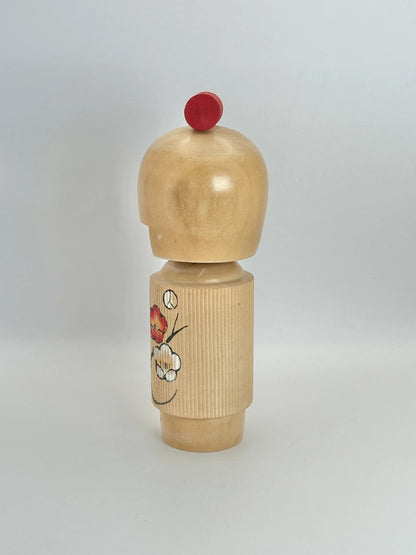 Kokeshi Sosaku de Tomio Ishida