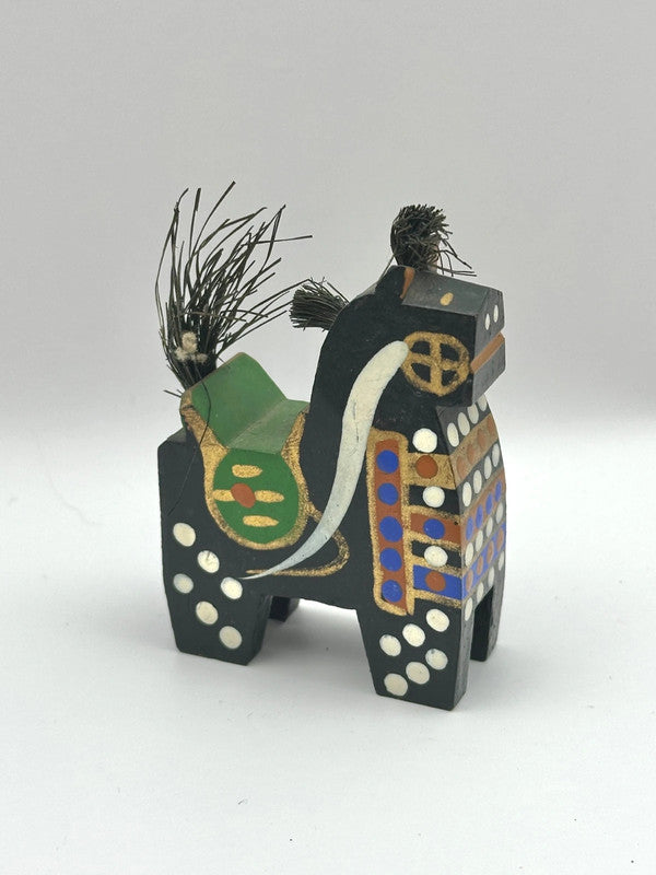 FT24 - Folk toy Miharu Goma