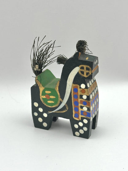 FT24 - Folk toy Miharu Goma