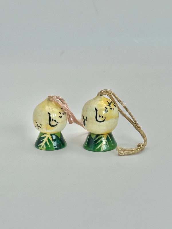 vintage Folktoy kokeshi daikon