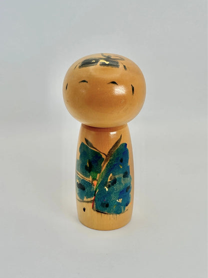 Kokeshi Sosaku par Katase Kahei