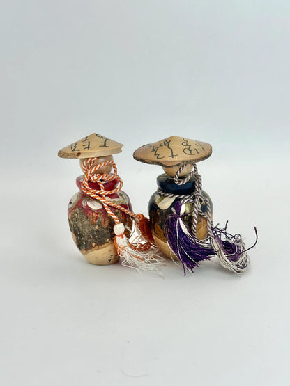Poupée kokeshi souvenir Omiyage onsen