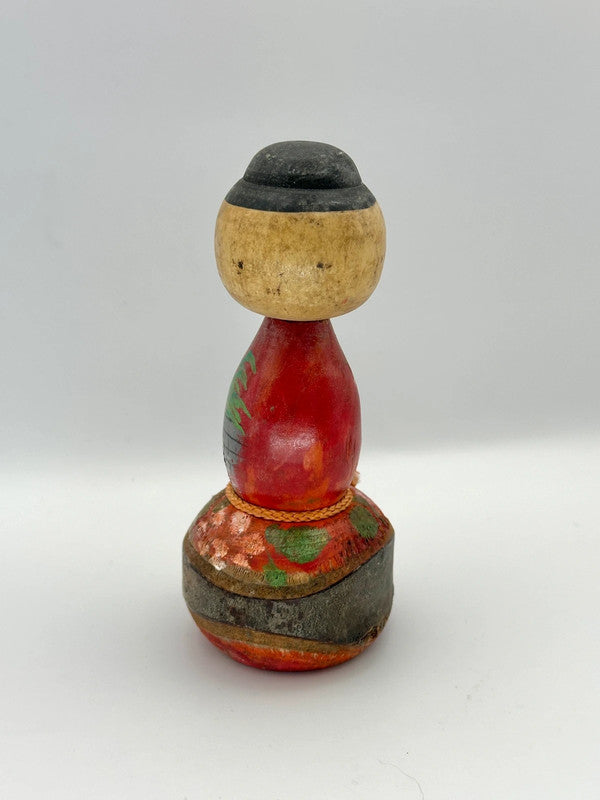 Poupée kokeshi souvenir Omiyage onsen