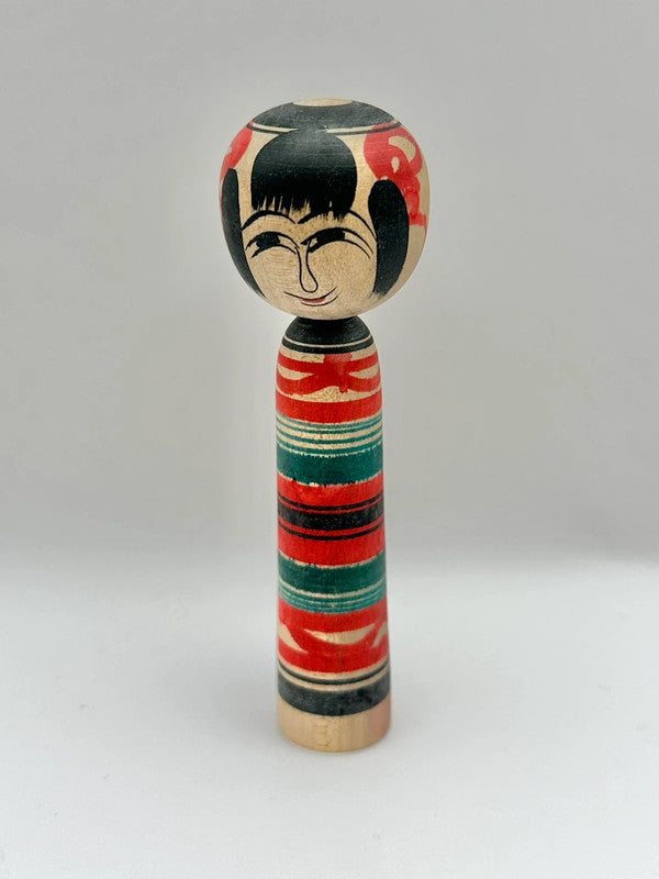 Tsuchiyu traditionnel de Toshio Obata