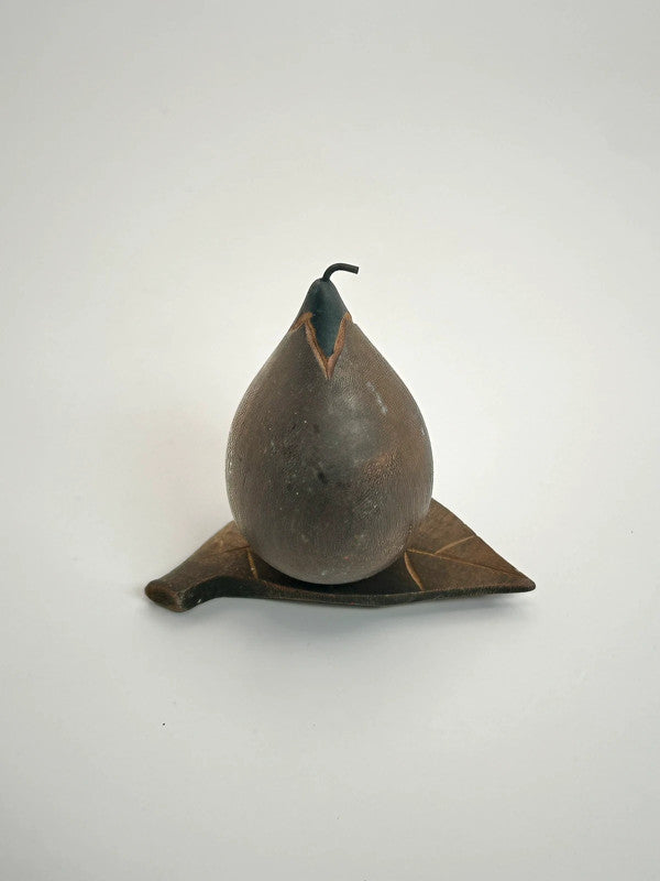 Poupée omiyage aubergine vintage de Nasua