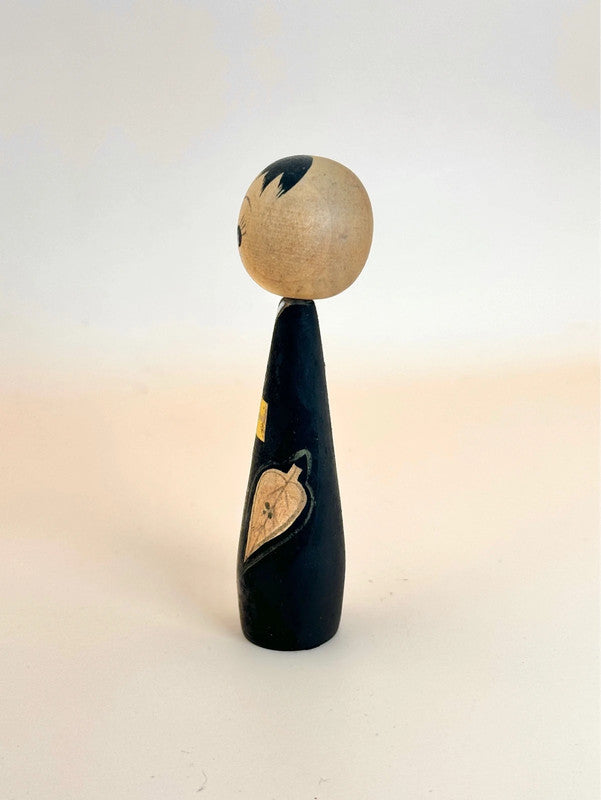 Mini kokeshi japonais Sosaku