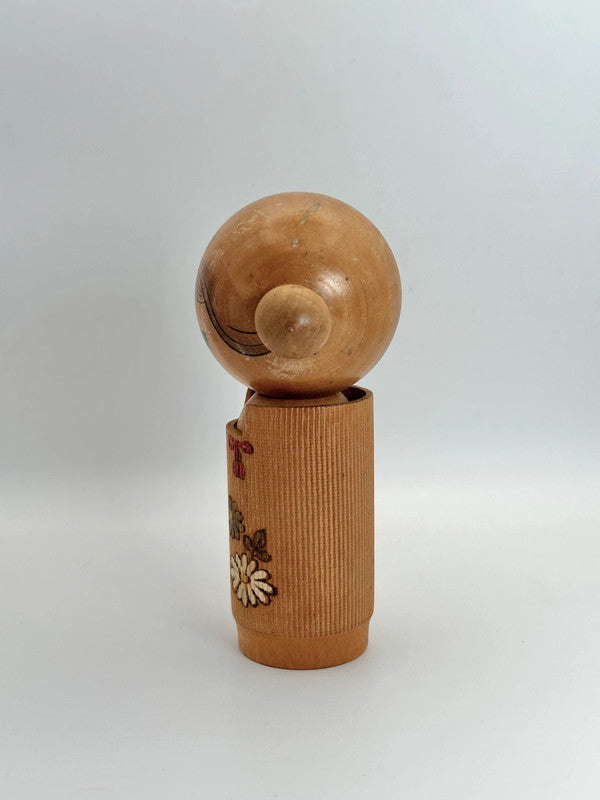 Kokeshi Sosaku par Kojo Tanaka