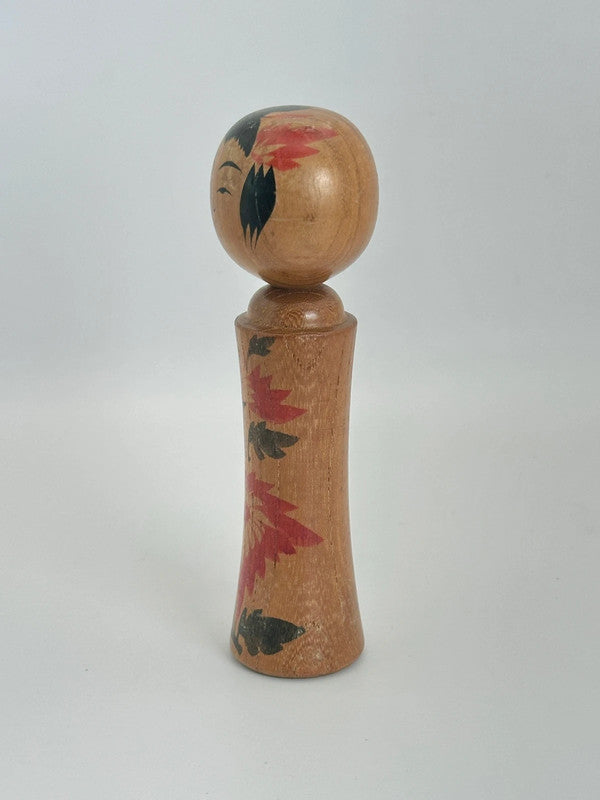 Kokeshi Tradition Naruko par Setsuko Hayasaka